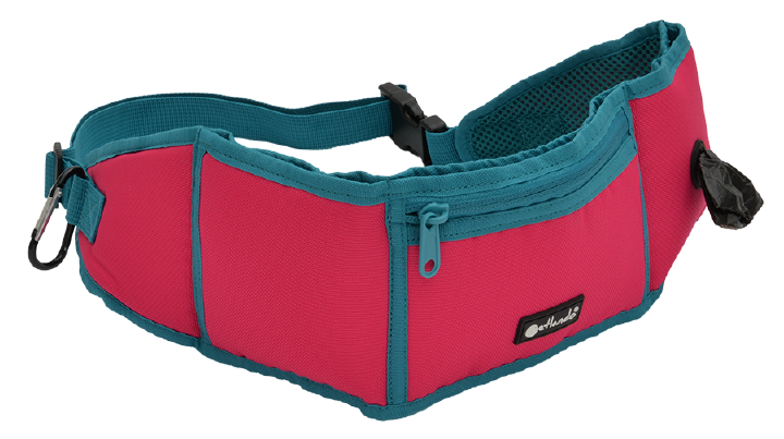 petlando Bauchtasche Miami